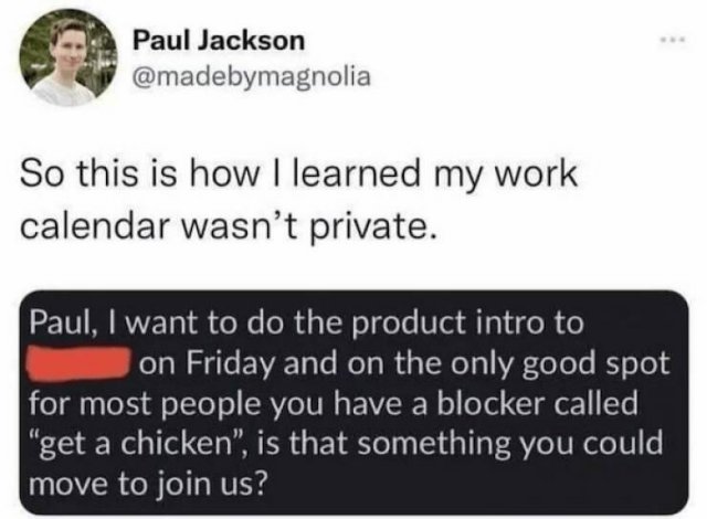 Work Memes (23 pics)