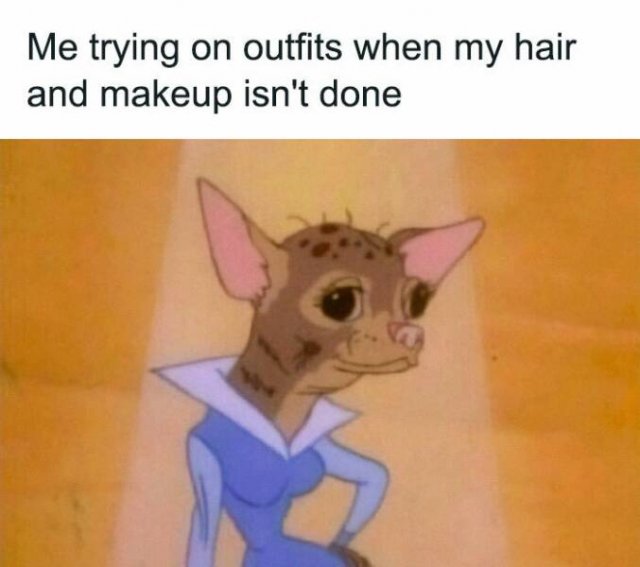 Memes For Introverts (24 pics)