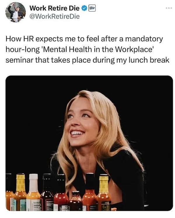 Work Memes (23 pics)