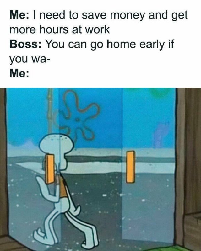Memes For Introverts (24 pics)