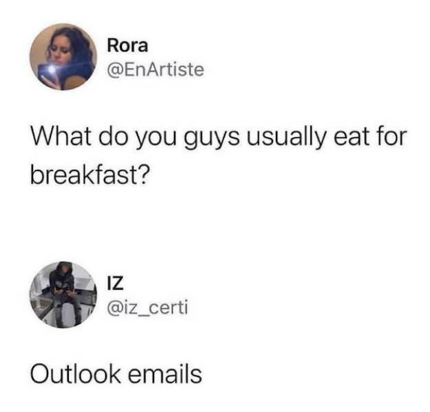 Work Memes (23 pics)
