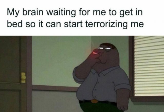 Memes For Introverts (24 pics)