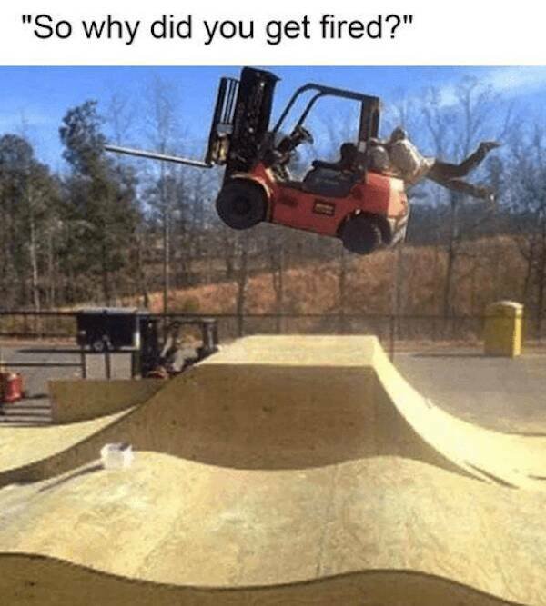 Work Memes (23 pics)