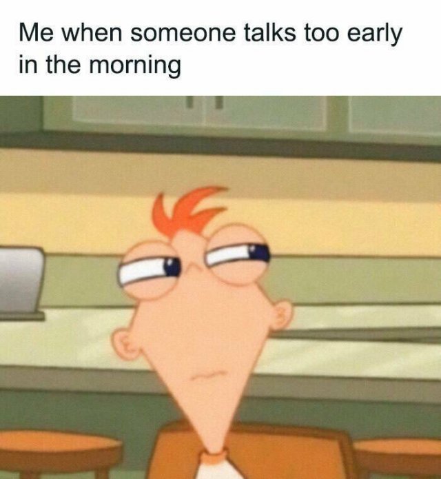 Memes For Introverts (24 pics)