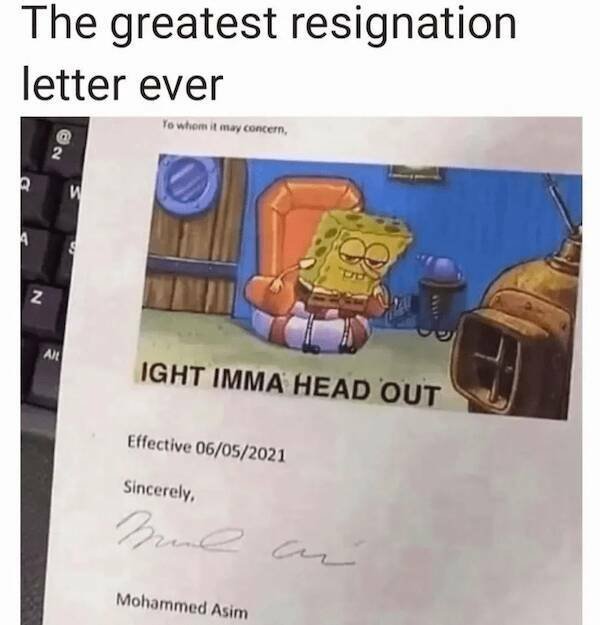 Work Memes (23 pics)