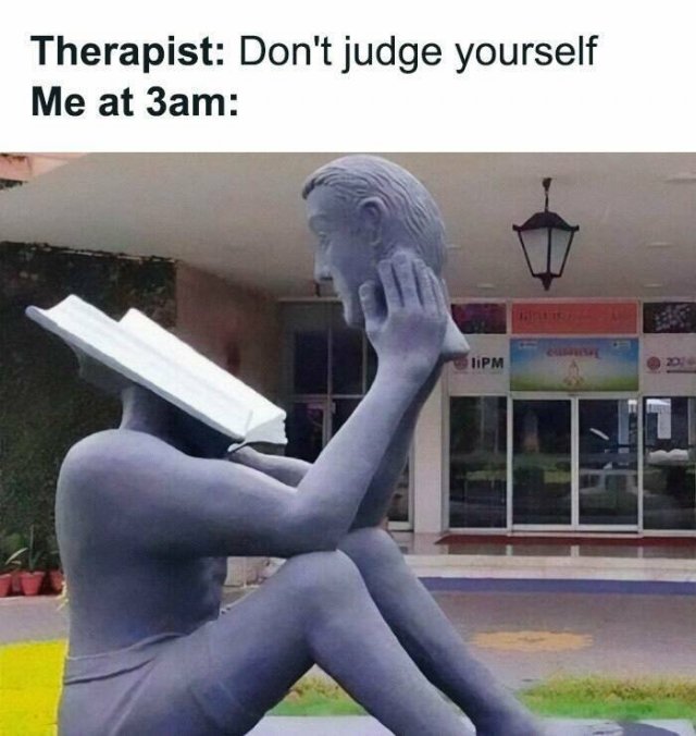 Memes For Introverts (24 pics)
