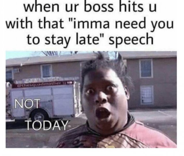 Work Memes (23 pics)