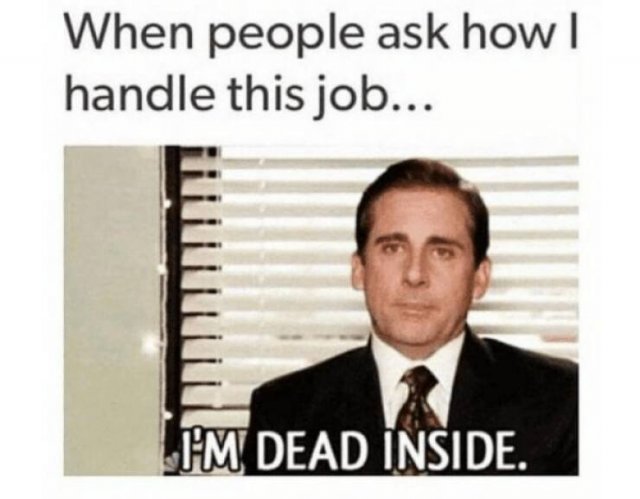 Work Memes (23 pics)