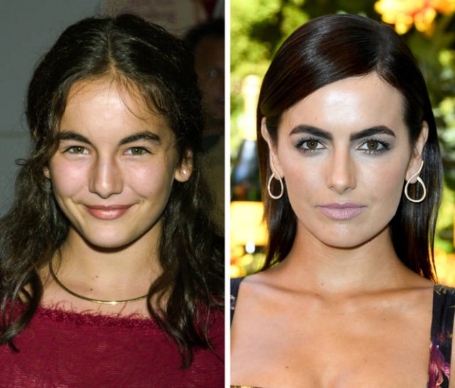 Child Stars Then And Now (18 pics) Child Stars Then And Now (18 pics)