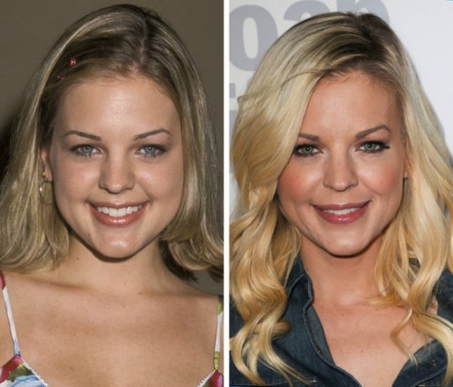 Child Stars Then And Now (18 pics) Child Stars Then And Now (18 pics)