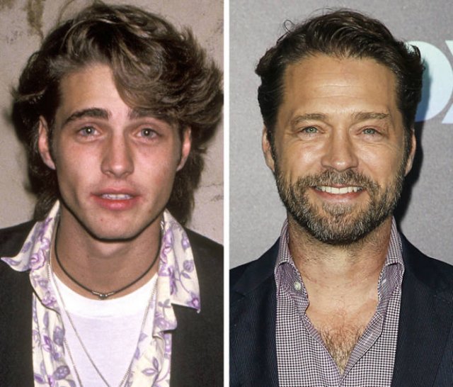 Child Stars Then And Now (18 pics) Child Stars Then And Now (18 pics)