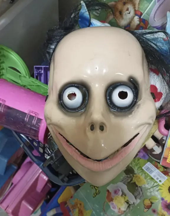 Creepy Photos And Situations (19 pics) Creepy Photos And Situations (19 pics)