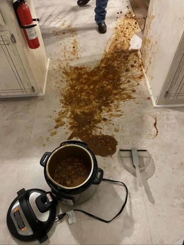 Bad Days Happen (15 pics)