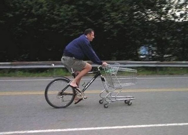 Redneck Inventions (31 pics)