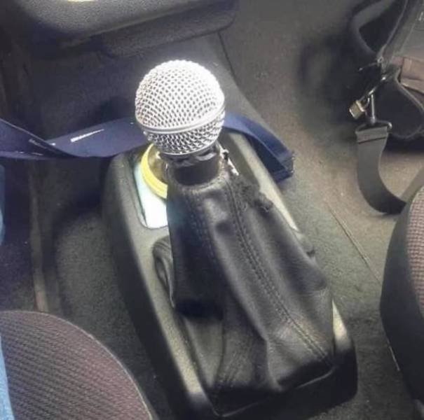 Redneck Inventions (31 pics)