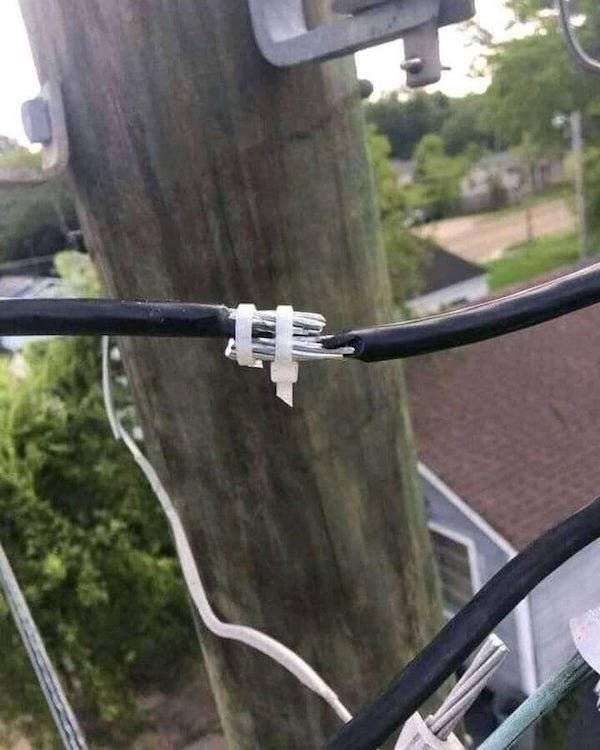 Redneck Inventions (31 pics)