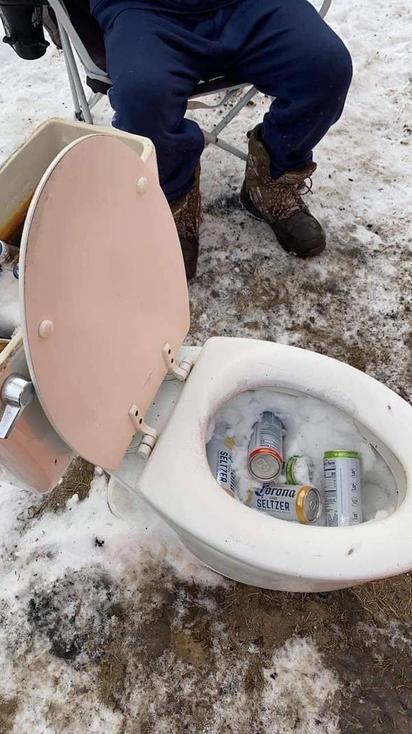 Redneck Inventions (31 pics)
