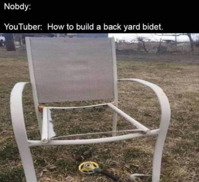 Redneck Inventions (31 pics)