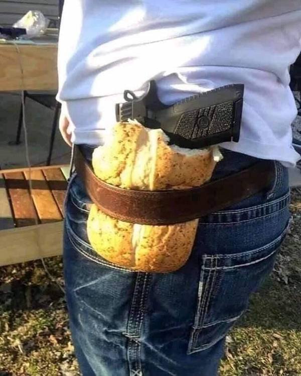 Redneck Inventions (31 pics)