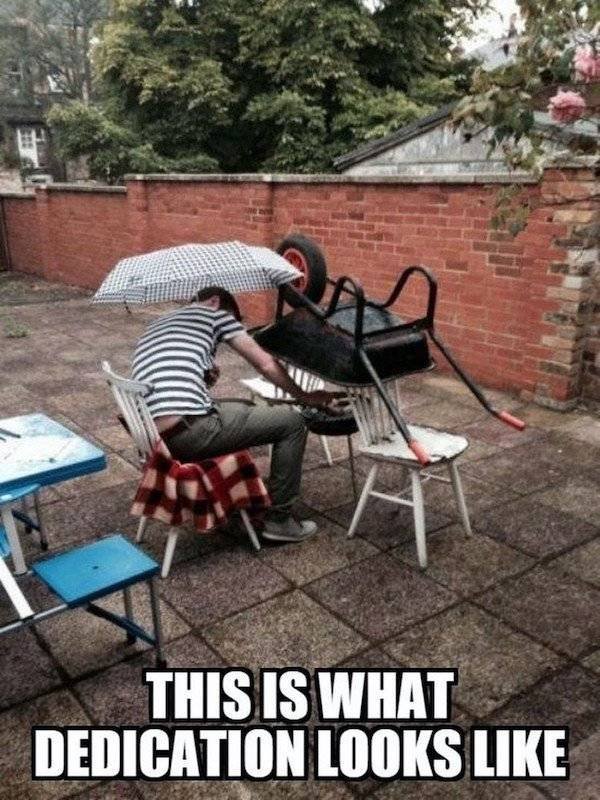 Redneck Inventions (31 pics)