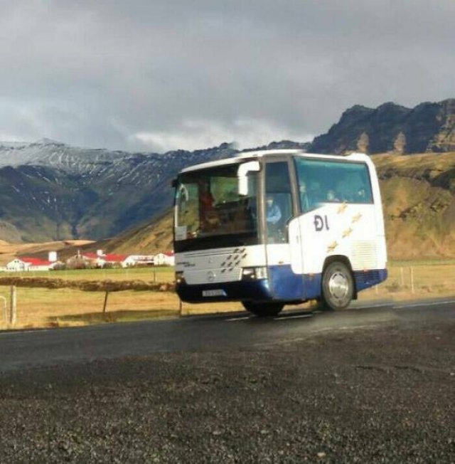 Funny And Unfortunate Panoramic Photos (27 pics)