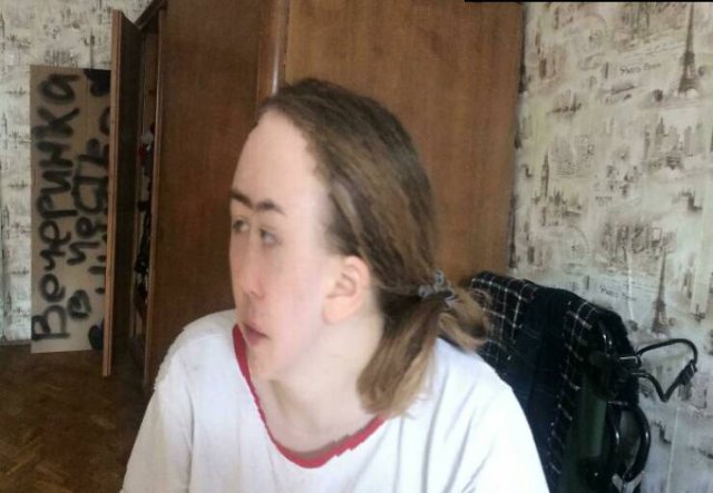 Funny And Unfortunate Panoramic Photos (27 pics)