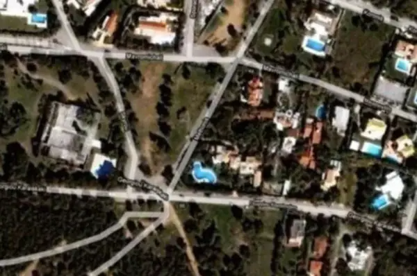 Mysteries And Crimes That Were Solved Using Google Maps (14 pics)