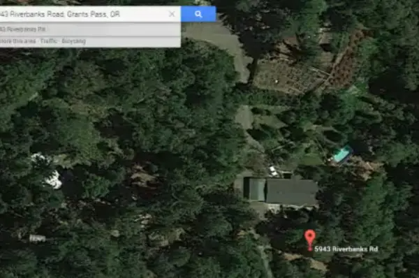 Mysteries And Crimes That Were Solved Using Google Maps (14 pics)
