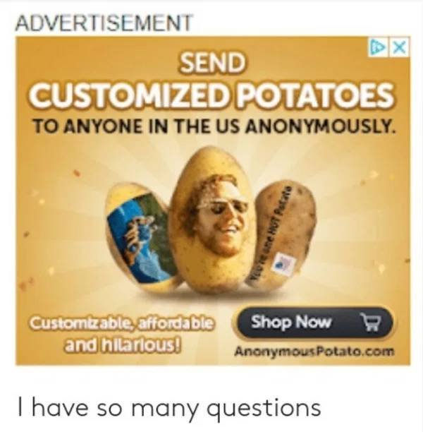 Weird Retro Advertising (29 pics)