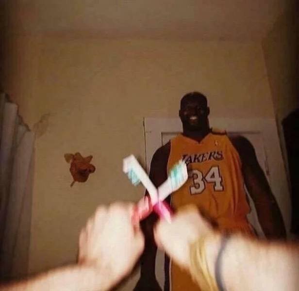 Creepy Finds (32 pics)