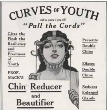 Weird Retro Advertising (29 pics)