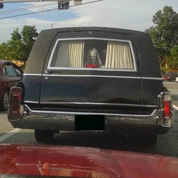 Creepy Finds (32 pics)
