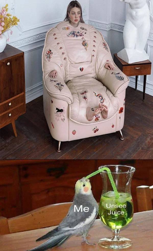 Creepy Finds (32 pics)