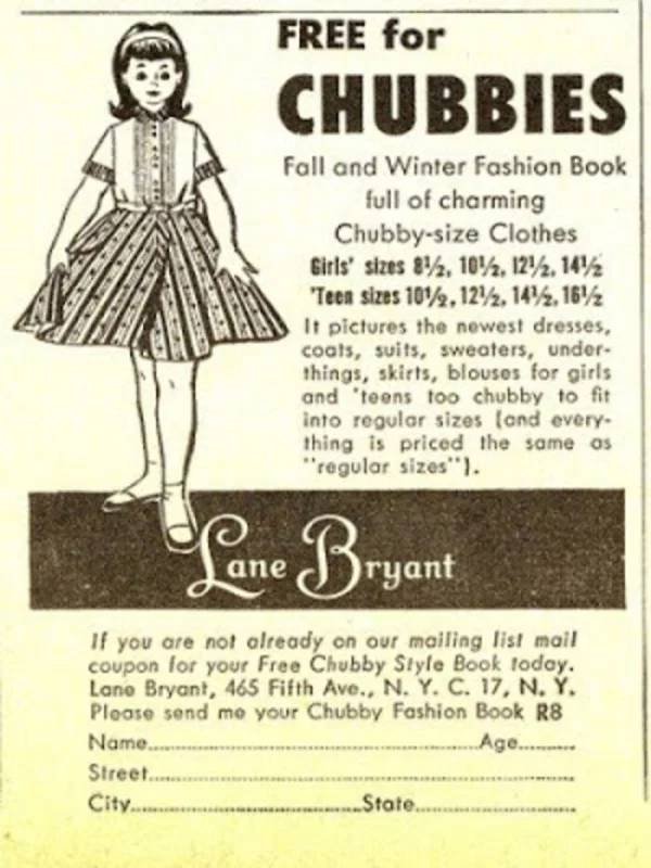 Weird Retro Advertising (29 pics) Weird Retro Advertising (29 pics)