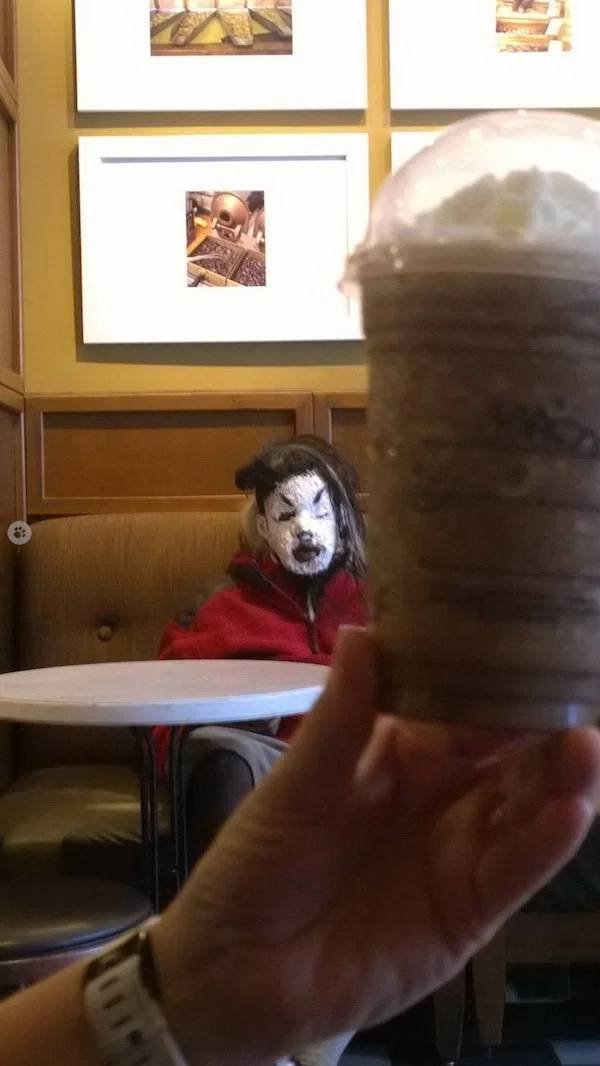Creepy Finds (32 pics)