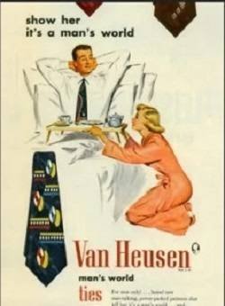 Weird Retro Advertising (29 pics)