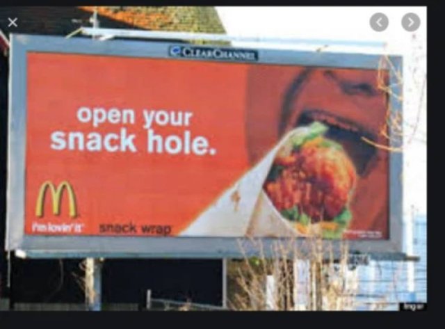 Weird Retro Advertising (29 pics)