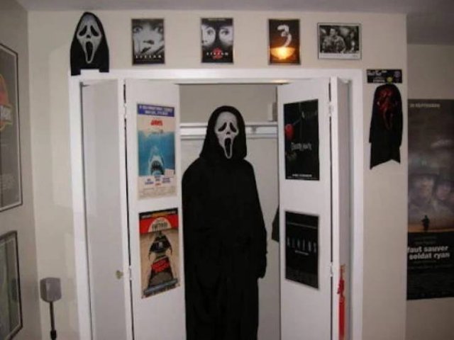 Creepy Finds (32 pics)