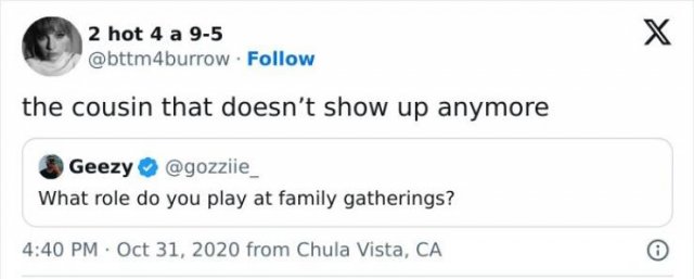 Funny Tweets (26 pics)