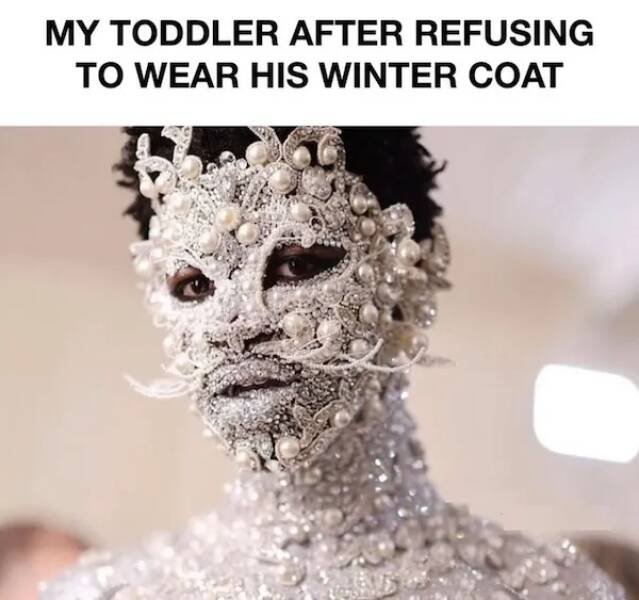 Funny Memes About Parenthood (27 pics)