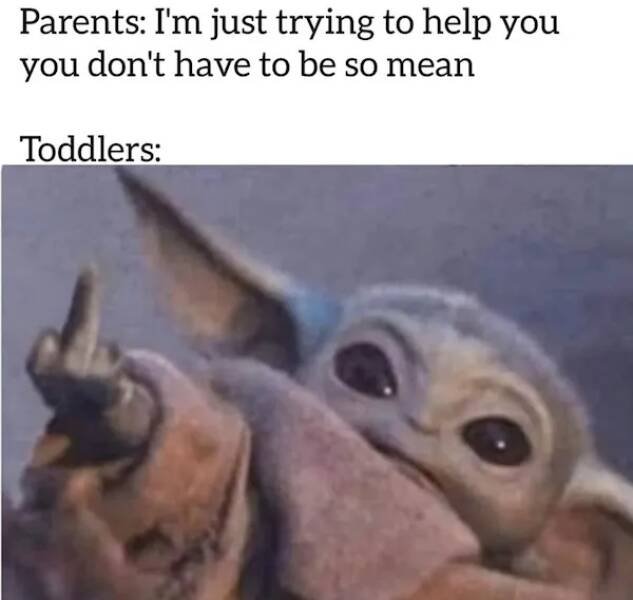 Funny Memes About Parenthood (27 pics)