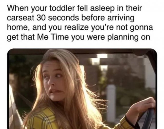Funny Memes About Parenthood (27 pics)