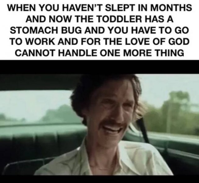 Funny Memes About Parenthood (27 pics)