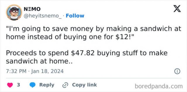 Funny Tweets (26 pics)