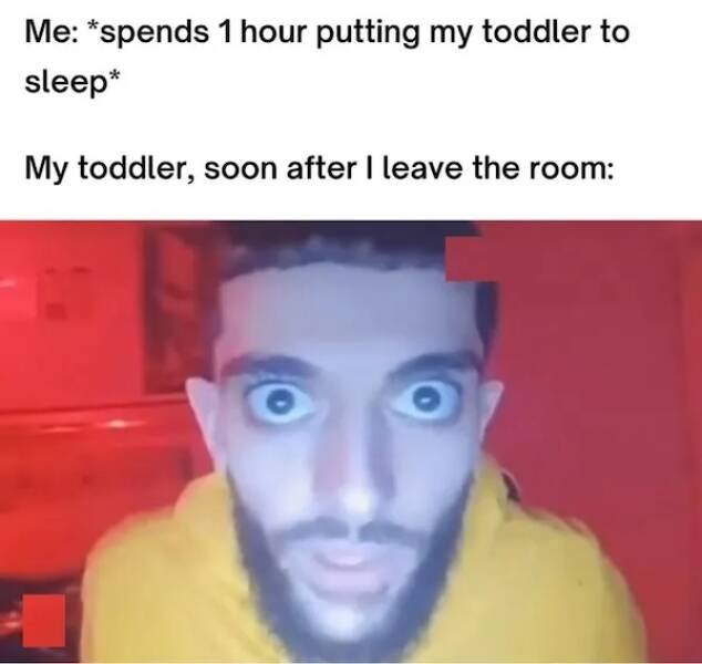 Funny Memes About Parenthood (27 pics)