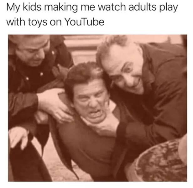 Funny Memes About Parenthood (27 pics)