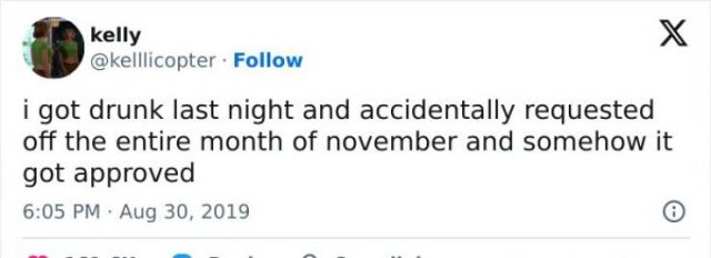 Funny Tweets (26 pics)