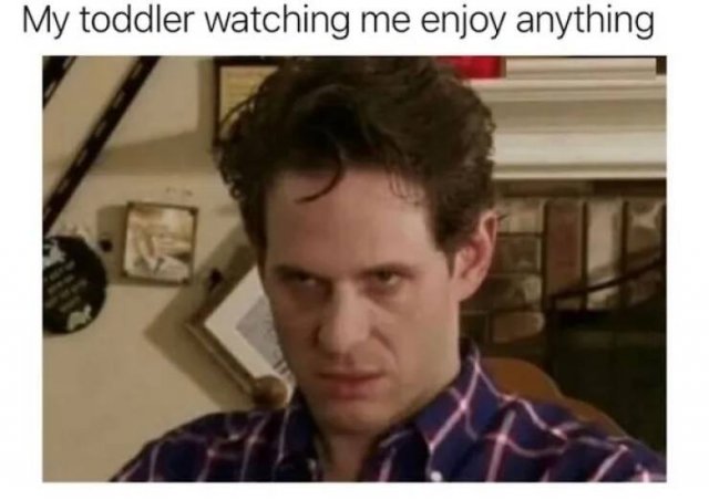Funny Memes About Parenthood (27 pics)
