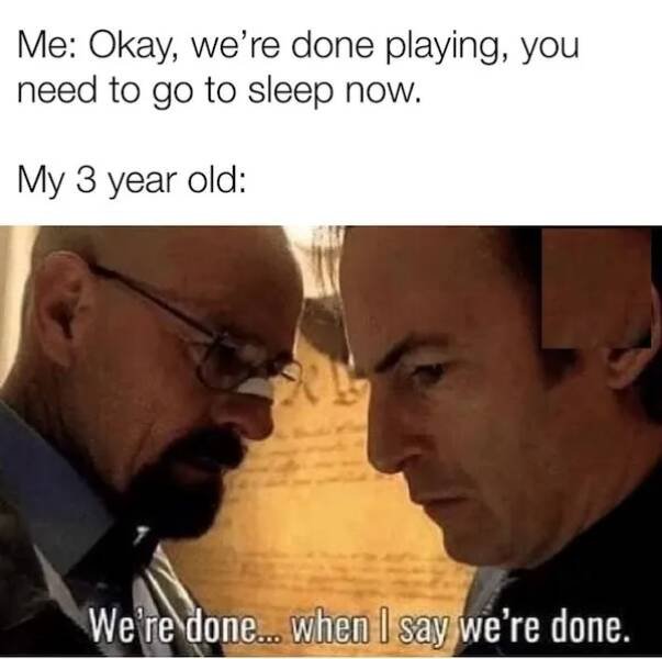 Funny Memes About Parenthood (27 pics)