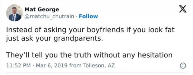 Funny Tweets (26 pics)